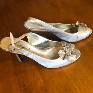 Women’s Dress Heels